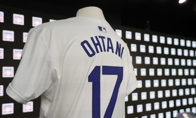 Report: MLB to Modify Uniforms After Player Complaints During 2024 Season