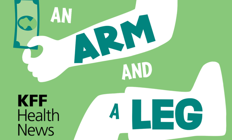 An Arm and a Leg: The Hack