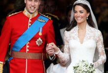 Kate Middleton, Prince William Celebrate Anniversary With Unseen Photo