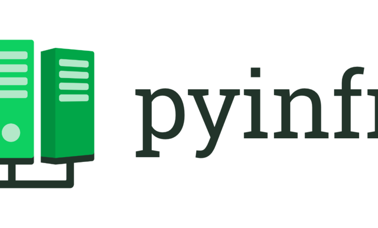 Pyinfra: Automate Infrastructure Using Python