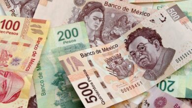 Mexican Peso slumps as Q1 GDP disappoints, US Dollar strengthens