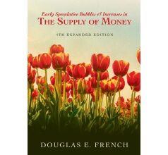 Author Douglas E. French Shares Secrets Behind the World’s Greatest Economic Mysteries