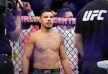 Drakkar Klose claims Joaquim Silva is the “easiest fight,” vows to KO him at UFC 301