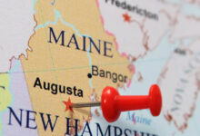 Maine Official Warns of Regulated iGaming’s Potential Harms