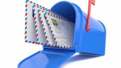 Mailroom: What’s on Your Mind?