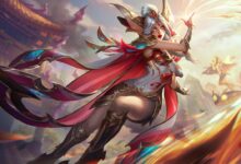 Top Three Xayah Counters in League of Legends