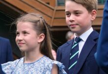 Why Princess Charlotte Will Never Be Your Average Spare Heir