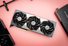 11 best graphics cards of 2024: the GPUs I’d recommend to any PC gamer