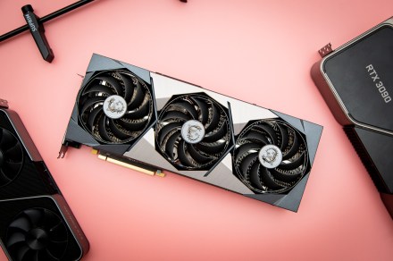 11 best graphics cards of 2024: the GPUs I’d recommend to any PC gamer