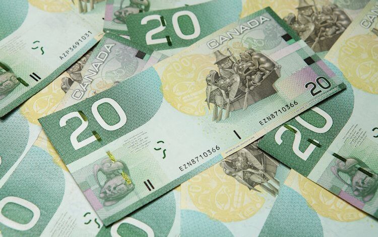 Canadian Dollar gains ground as market recovery steepens on Thursday