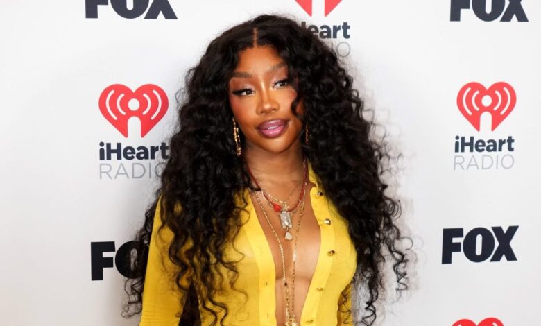 Oop! SZA Is Sick Of Y’all Calling Her An R&B Artist & Here’s Why