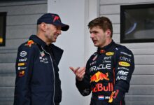 Verstappen: Newey exit “not as dramatic as it seems” for Red Bull F1 team