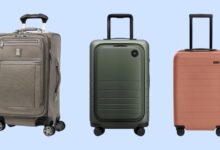 Best Carry-On Luggage 2024, Tested By Our Editors