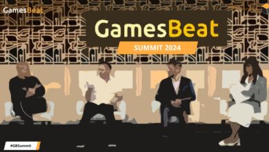 GamesBeat Summit 2024 agenda: Lotsa talks on resilience and adaptation | The DeanBeat