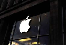 Apple Reveals First-Quarter Revenue Details & Announces a $110 Billion Stock Buyback