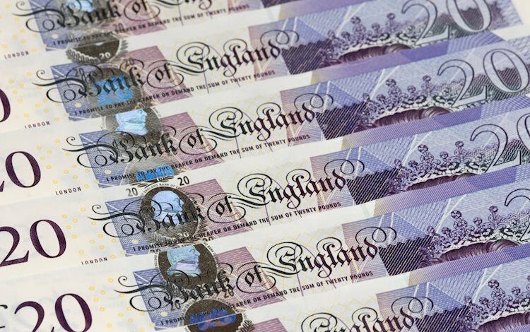 Pound Sterling bears in charge as ‘shooting star’ looms