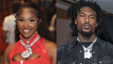Dis Tew Much! Here’s What We Know About Gloss Up’s Current Relationship & Previous “Sneaky Links” With Hunxho (Videos)