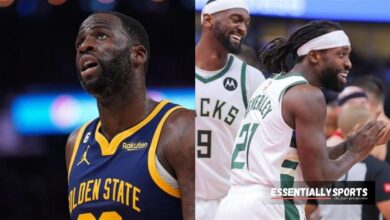 Draymond Green Might Be NBA’s ‘Top Instigator’ but Warriors Star Is No Patrick Beverley, Claims Ex-ESPN Employee