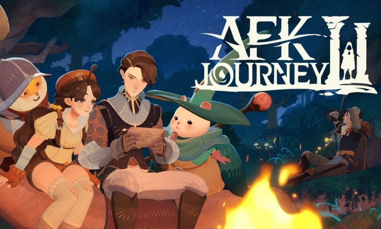 AFK Journey Characters Tier List – Who is The Best?