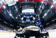 Bruins on the Brink of Reliving a Nightmare After Game 6 Loss to Maple Leafs