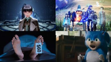 Stellar Blade’s ‘Censorship’ Circus, Remembering The First Sonic Trailer Five Years Later, And More Of The Week’s Gaming Opinions