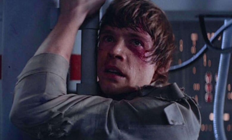 This May the 4th, Remember That Luke Skywalker Owes Everything to a Talking Flea