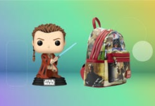Every Cool Thing Announced for Star Wars Day 2024: From Funko to Limited-Edition Loungefly
