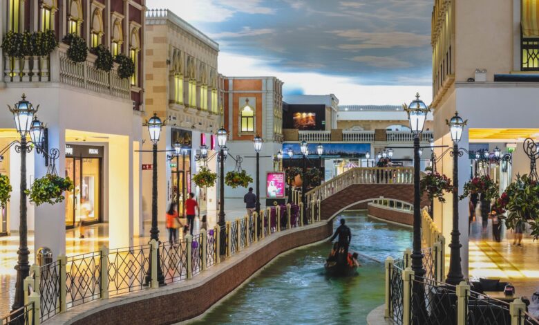 Vici Properties reveals Q1 growth as $700m Venetian financing confirmed