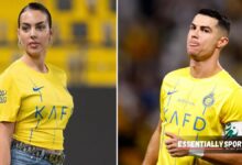 Georgina Rodriguez Boasts About Cristiano Ronaldo’s 66th Hat Trick as Al Nassr Soars Past Al Wehda