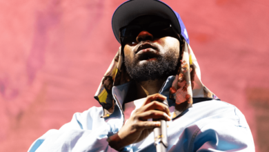 Kendrick Lamar Drops Fourth Drake Diss, “Not Like Us,” Produced By Mustard