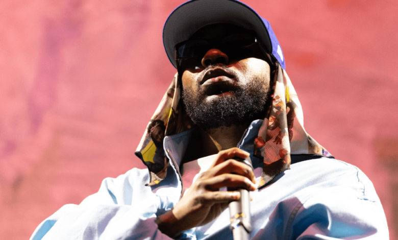 Kendrick Lamar Drops Fourth Drake Diss, “Not Like Us,” Produced By Mustard