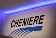 LNG producer Cheniere’s export volumes fuel core profit beat