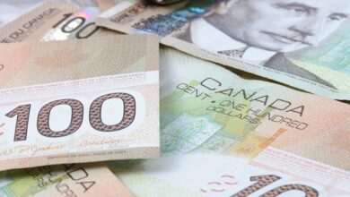 Canadian Dollar backpedals after US NFP drives markets