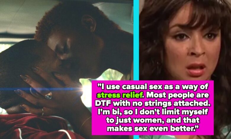 Men Confessed Their Casual Sex Stories, And How They Truly Feel About The Whole Ordeal