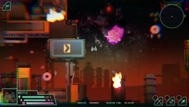 SwitchArcade Round-Up: Reviews Featuring ‘Lunar Lander Beyond’, Plus The Latest Releases and Sales
