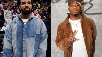 Drake Seemingly Responds To Metro Boomin’s Diss Track ‘BBL Drizzy’ With A Question