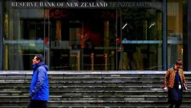 RBNZ must keep policy restrictive until inflation falls within target, OECD says