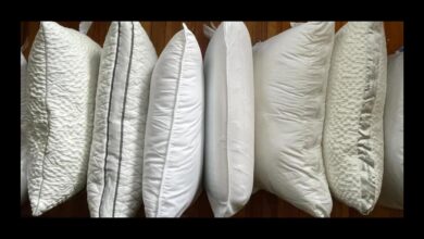Best Pillows 2024 | Tested By Forbes Vetted