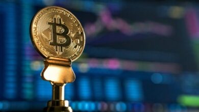 Bitcoin Relative Open Interest Lowest Since Feb, Analyst Says “Hard To Be Bearish”