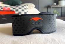 Can the Manta Sound Sleep Mask Improve Your Rest? I Tested It to Find Out