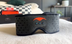 Can the Manta Sound Sleep Mask Improve Your Rest? I Tested It to Find Out