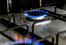 Gas and propane stoves linked to 50k cases of childhood asthma, study finds