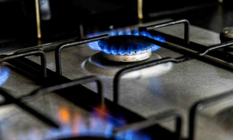 Gas and propane stoves linked to 50k cases of childhood asthma, study finds