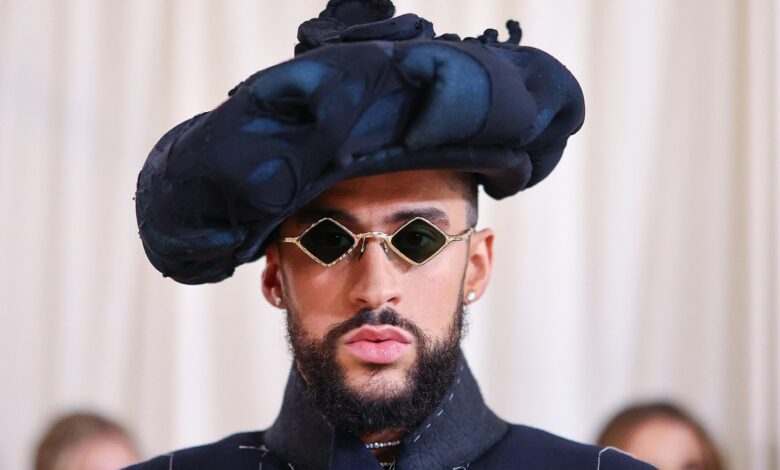 From Bad Bunny to Zendaya, Here Are the Best (and Wildest) Fashion Looks From the 2024 Met Gala