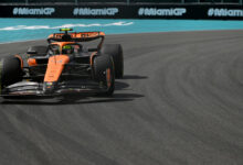 Miami F1 Grand Prix 2024 Results: Lando Norris Earns 1st Career Win; Verstappen 2nd