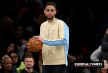 “Disgrace”: Ben Simmons’ Met Gala Visit Turns Nightmare As NYC Unleashes In Chaos