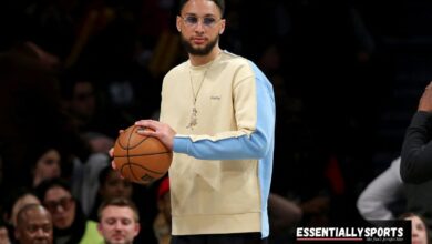 “Disgrace”: Ben Simmons’ Met Gala Visit Turns Nightmare As NYC Unleashes In Chaos