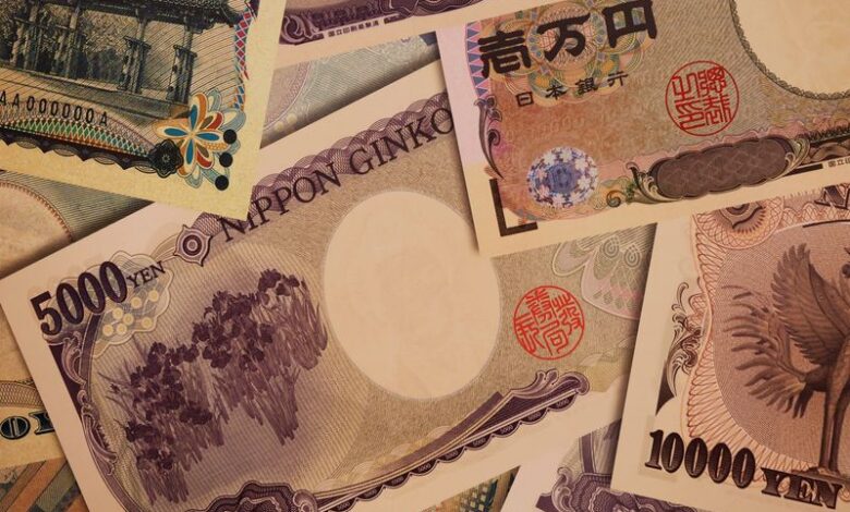 Japan warns of action over rapid currency moves