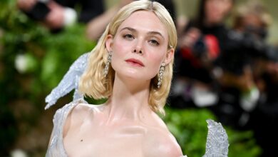 The Met Gala 2024’s Best-Dressed Celebrities, According to Glamour Editors