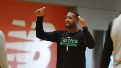 Lakers Rumors: Celtics’ Charles Lee Candidate for HC Job Amid Ty Lue, JJ Redick Buzz